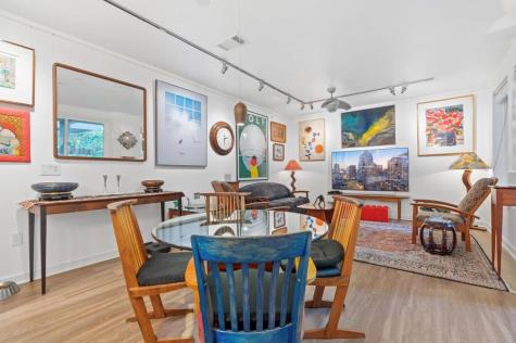 1900 Barton Springs Road Austin TX 78704
