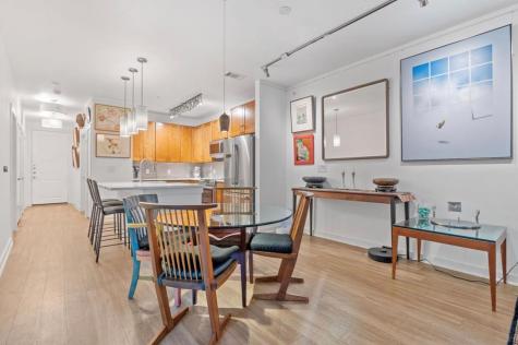 1900 Barton Springs Road Austin TX 78704