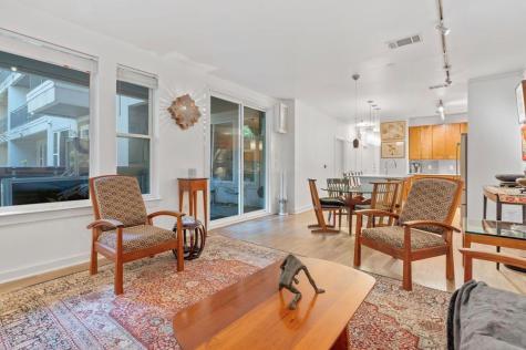 1900 Barton Springs Road Austin TX 78704