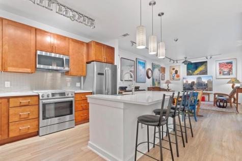 1900 Barton Springs Road Austin TX 78704