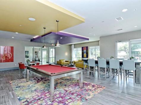 1900 Barton Springs Road Austin TX 78704