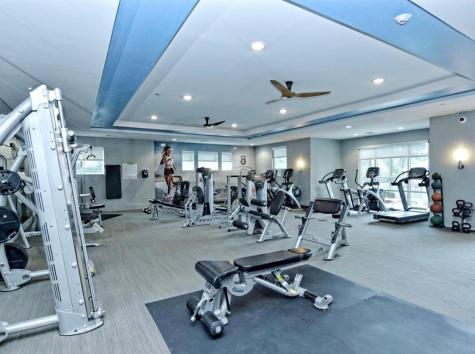 1900 Barton Springs Road Austin TX 78704