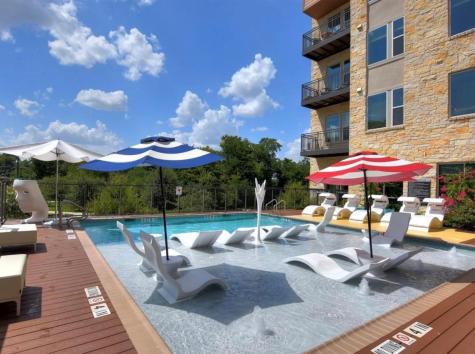 1900 Barton Springs Road Austin TX 78704