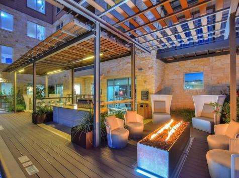 1900 Barton Springs Road Austin TX 78704