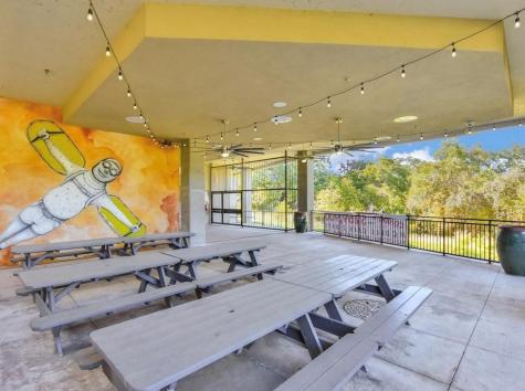 1900 Barton Springs Road Austin TX 78704