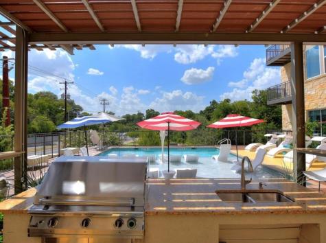 1900 Barton Springs Road Austin TX 78704