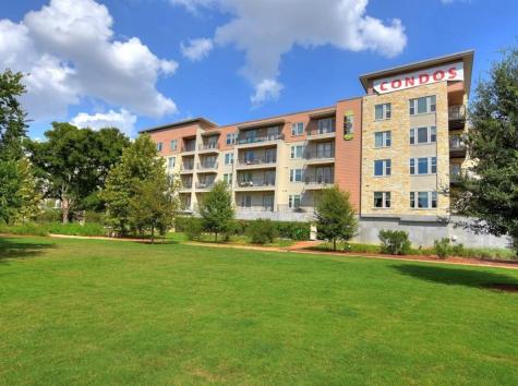 1900 Barton Springs Road Austin TX 78704