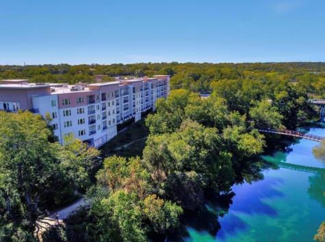 1900 Barton Springs Road Austin TX 78704