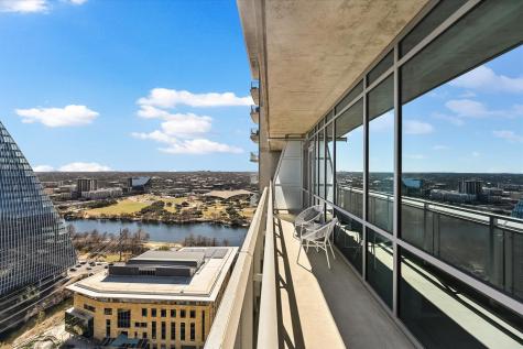222 West Avenue Austin TX 78701
