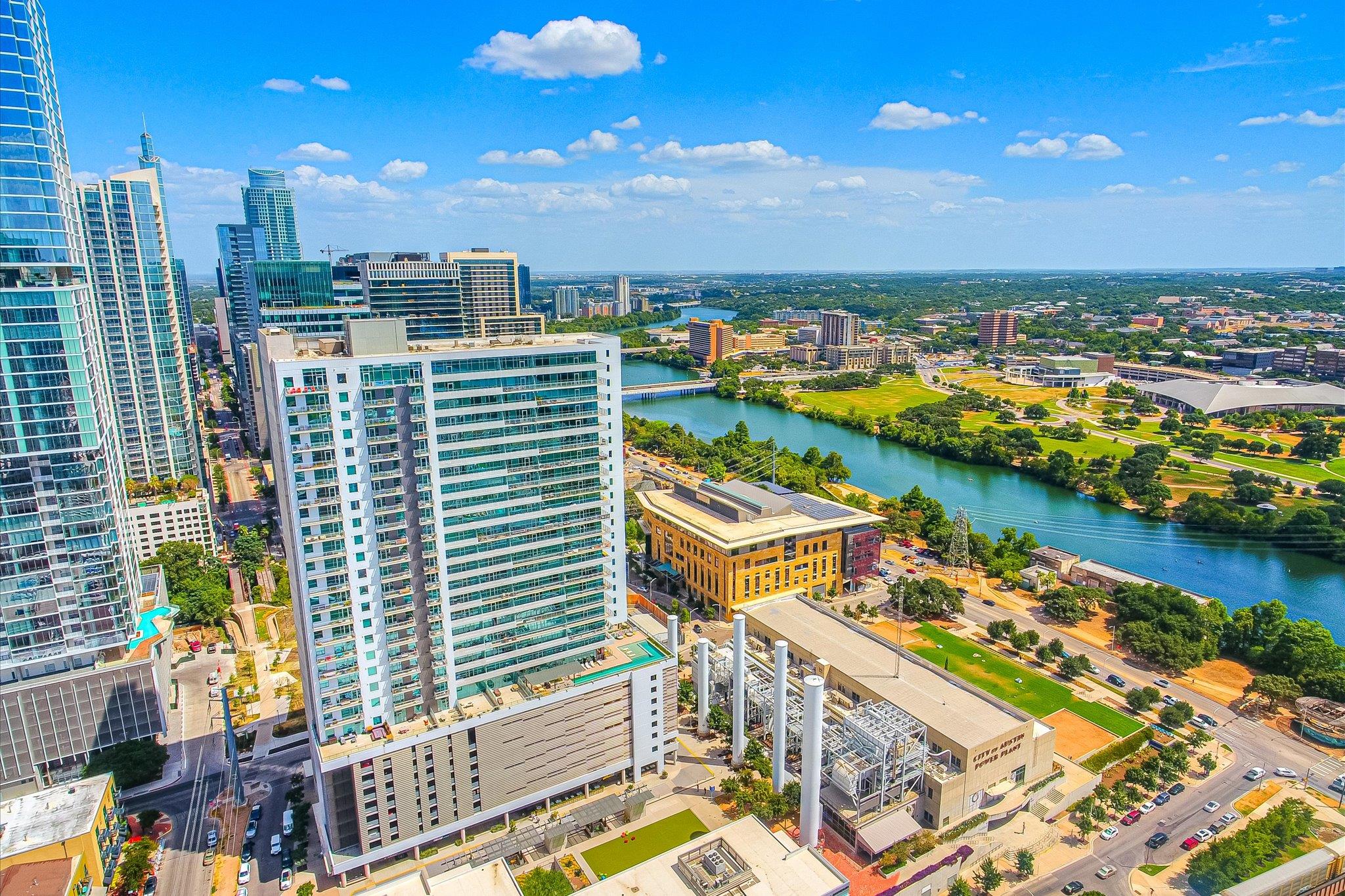 222 West Avenue Austin TX 78701