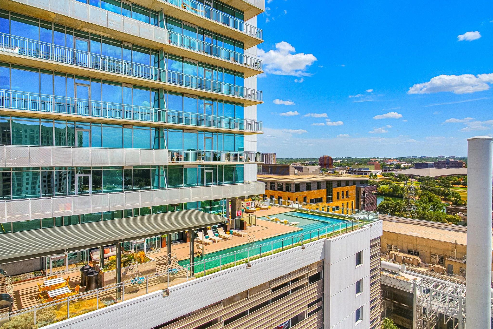 222 West Avenue Austin TX 78701