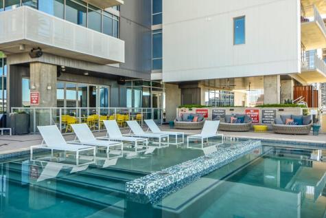 222 West Avenue Austin TX 78701