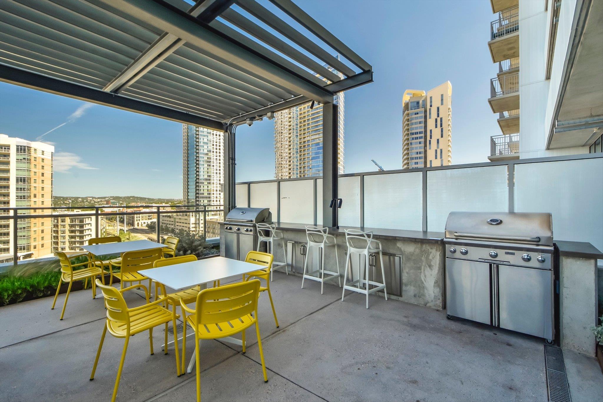 222 West Avenue Austin TX 78701