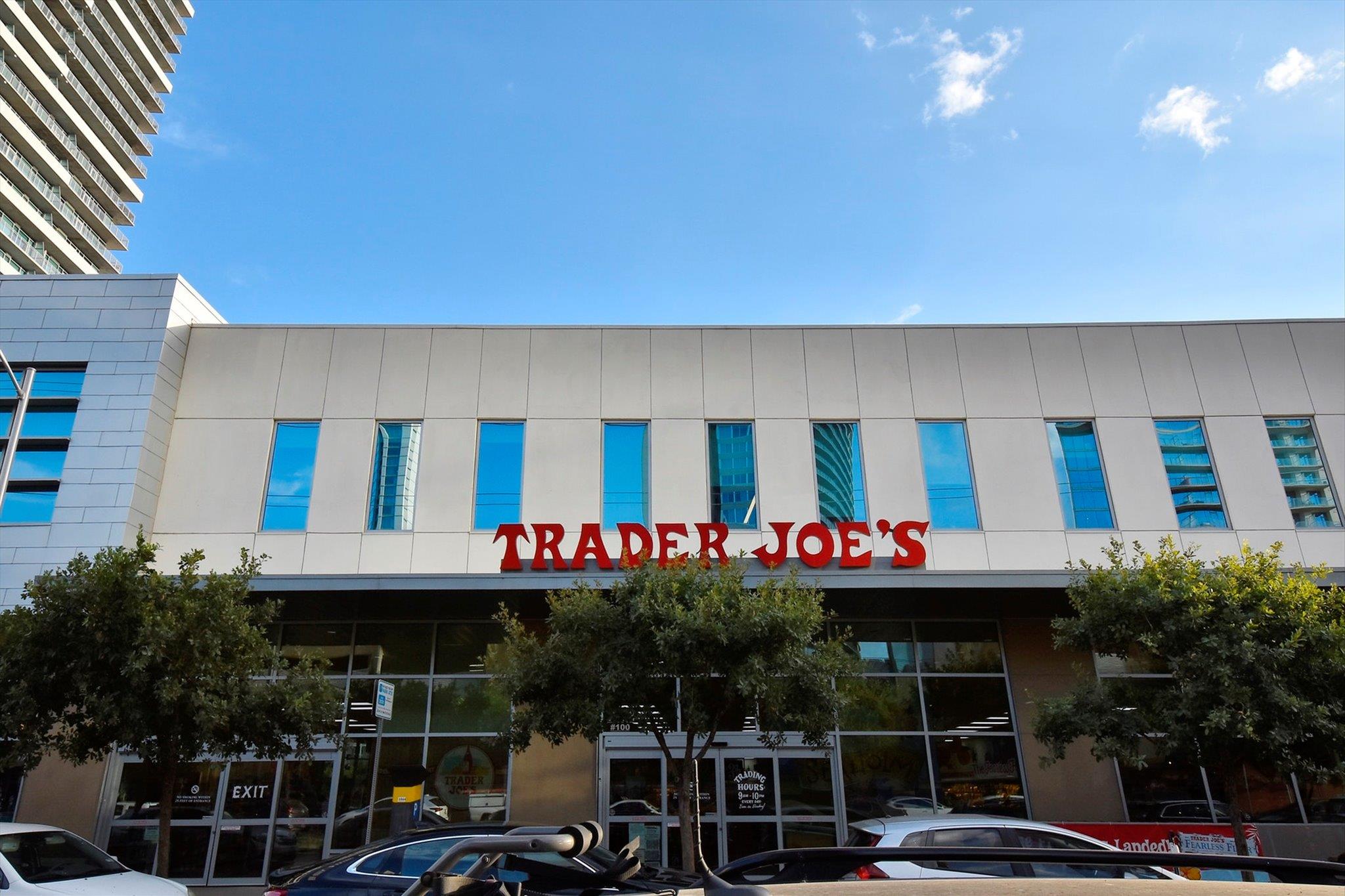 222 West Avenue Austin TX 78701