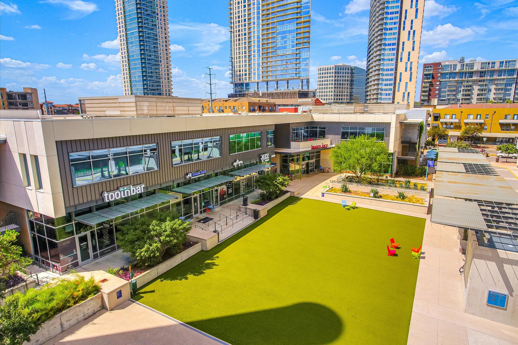 222 West Avenue Austin TX 78701