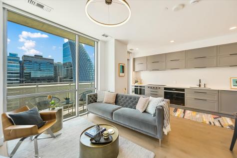 222 West Avenue Austin TX 78701