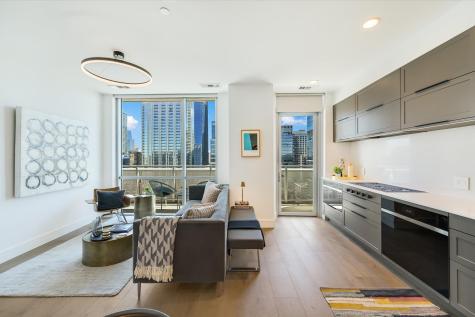 222 West Avenue Austin TX 78701