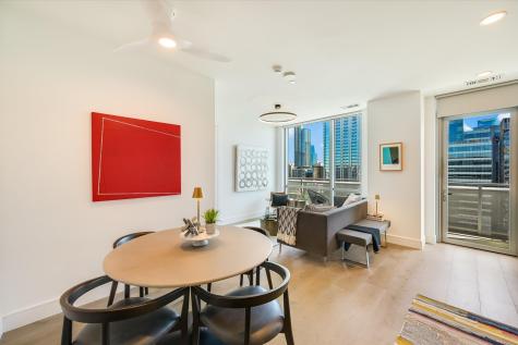 222 West Avenue Austin TX 78701