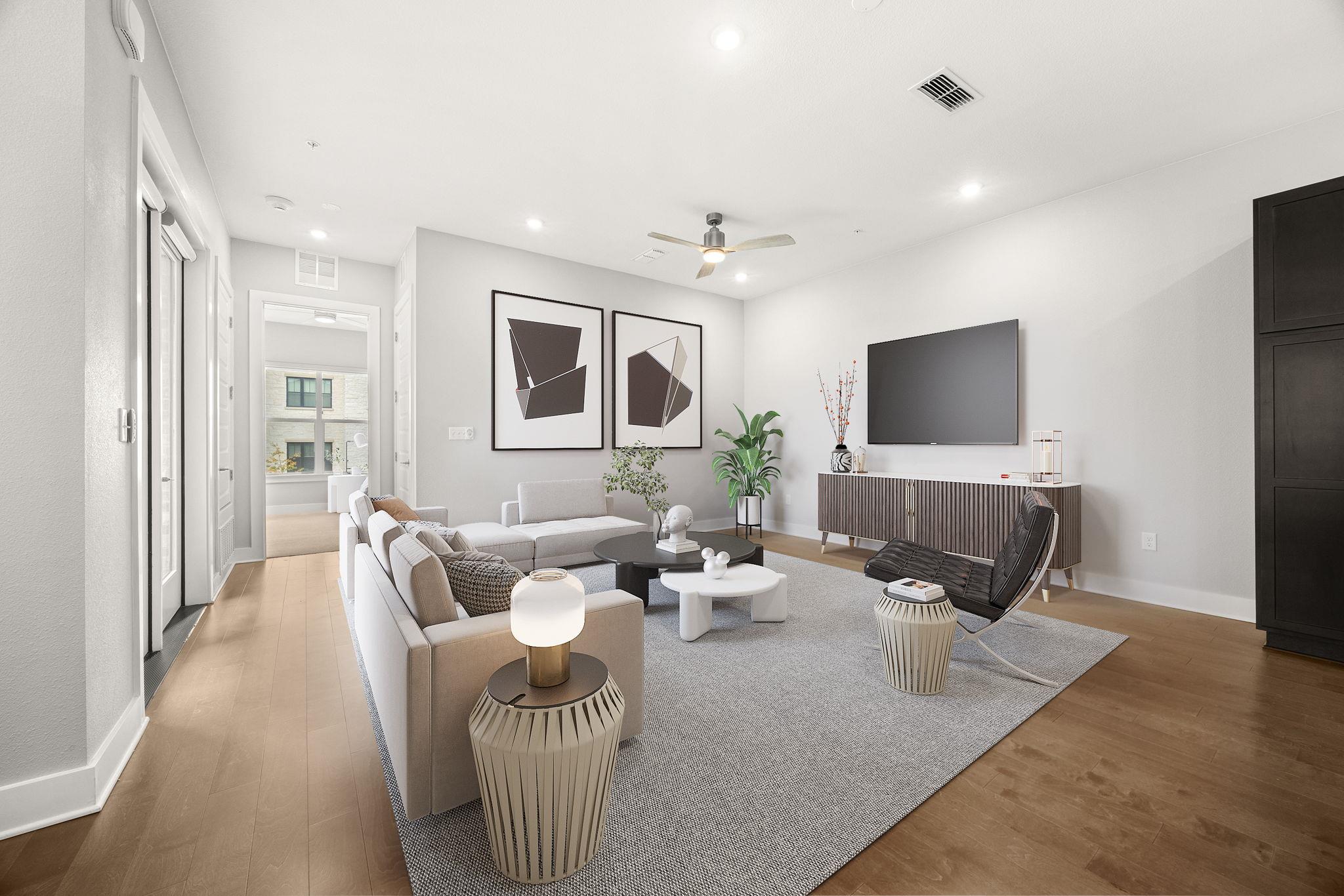 4325 Jackson Avenue Austin TX 78731