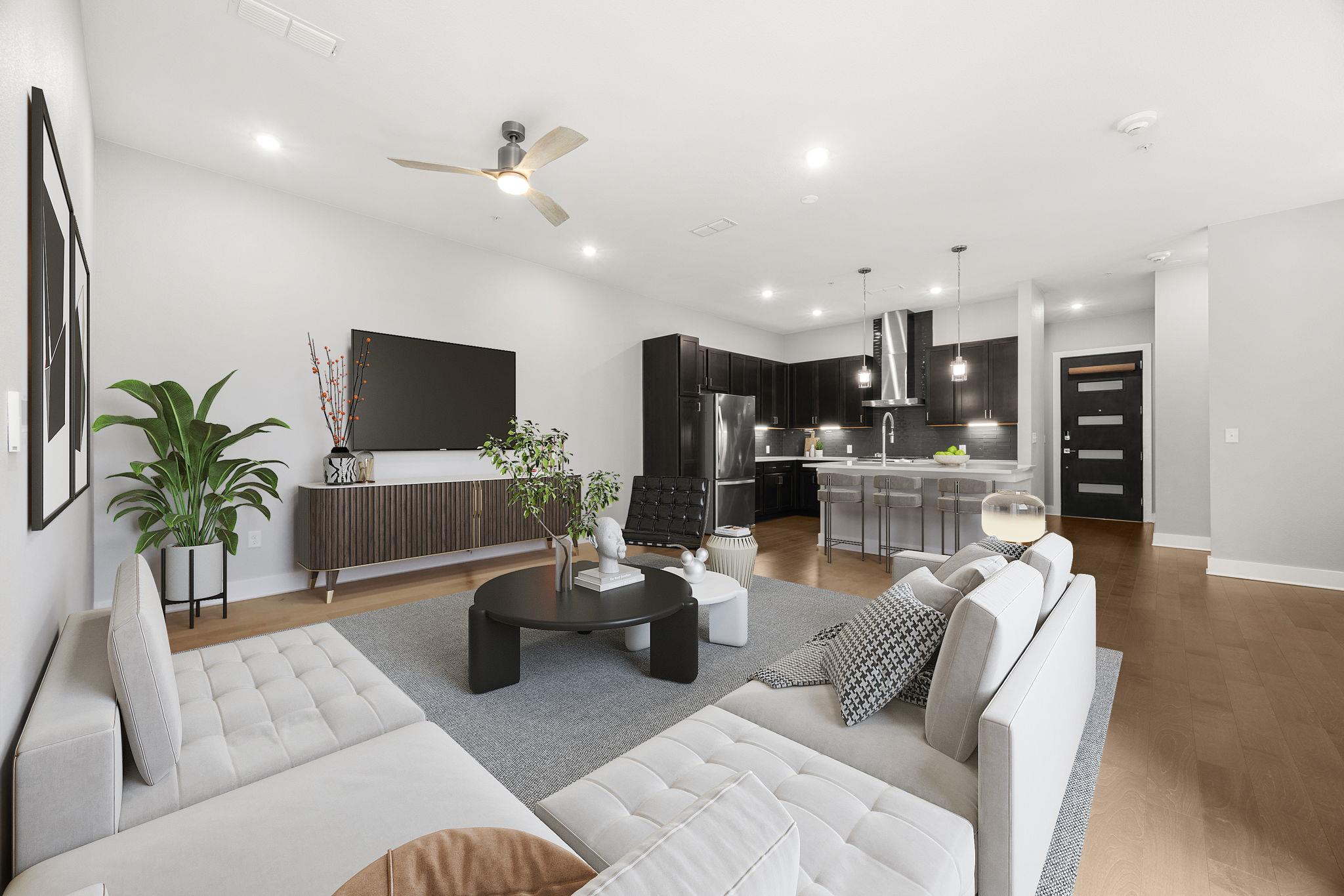 4325 Jackson Avenue Austin TX 78731