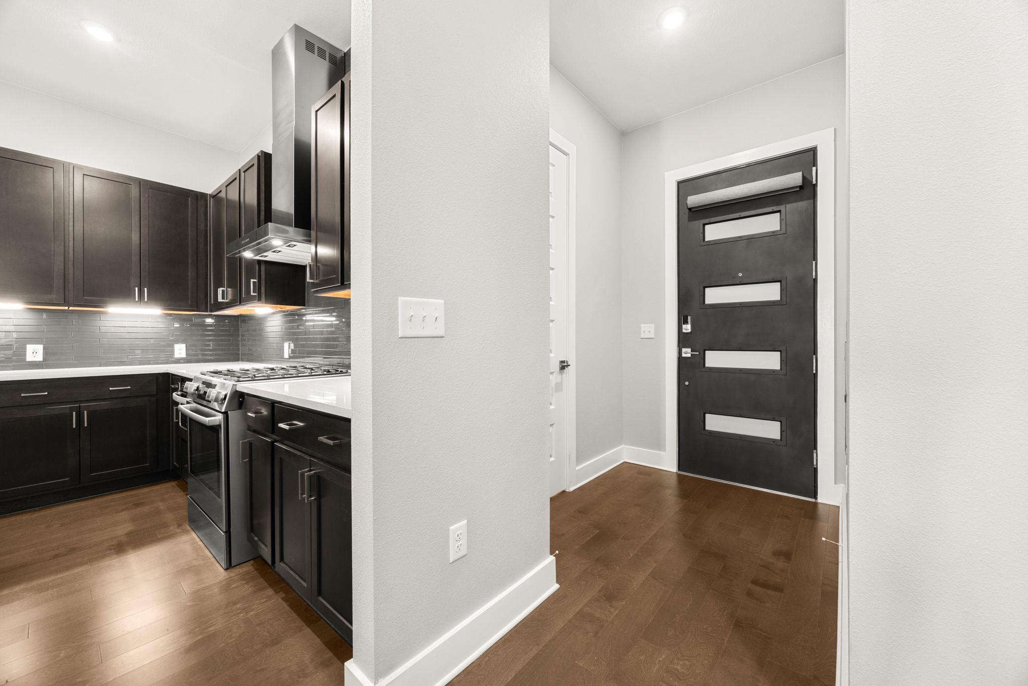 4325 Jackson Avenue Austin TX 78731