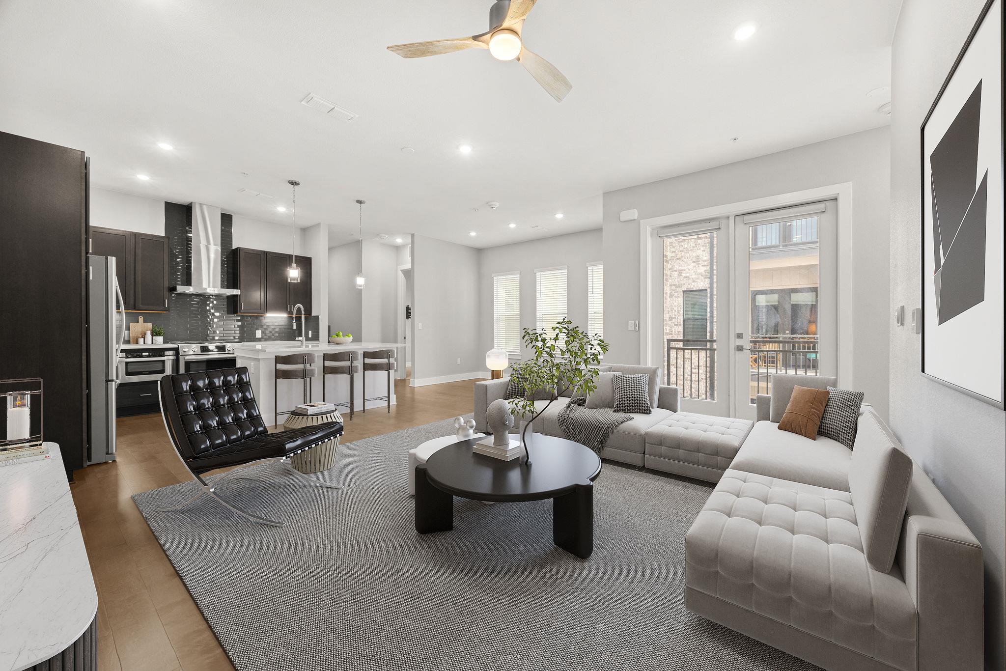 4325 Jackson Avenue Austin TX 78731
