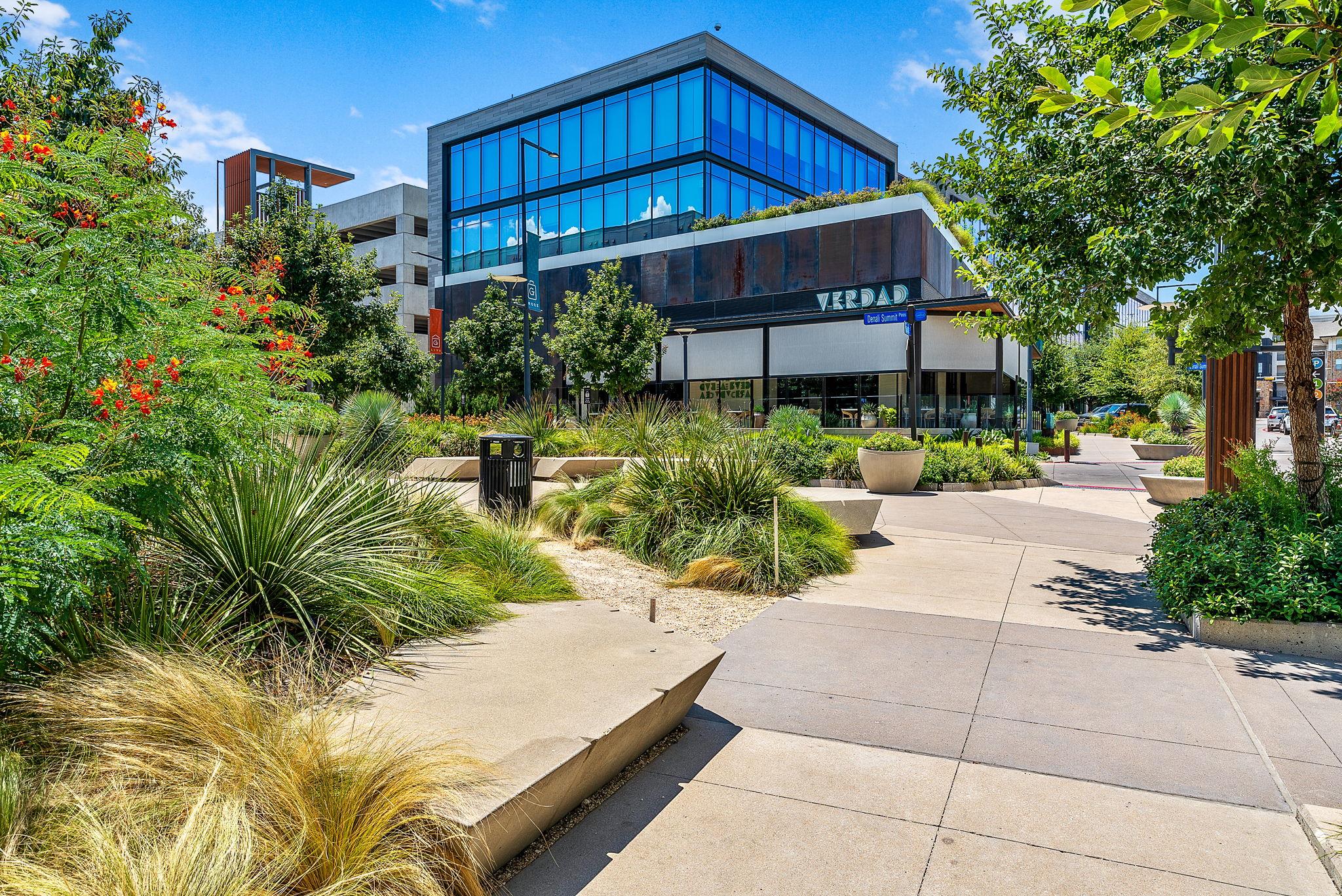 4325 Jackson Avenue Austin TX 78731
