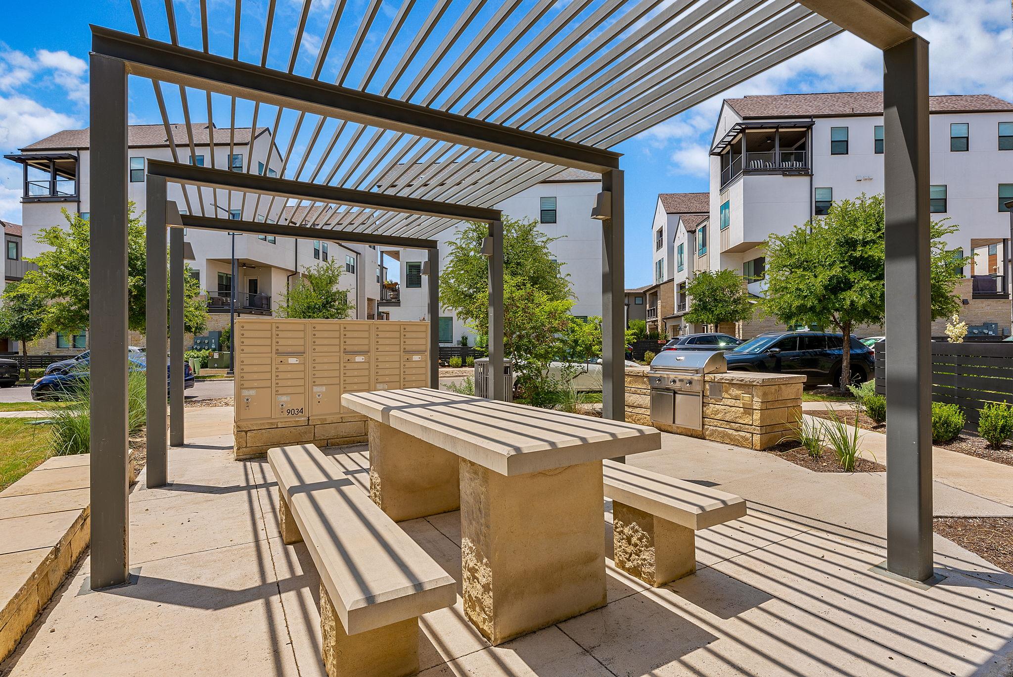 4325 Jackson Avenue Austin TX 78731
