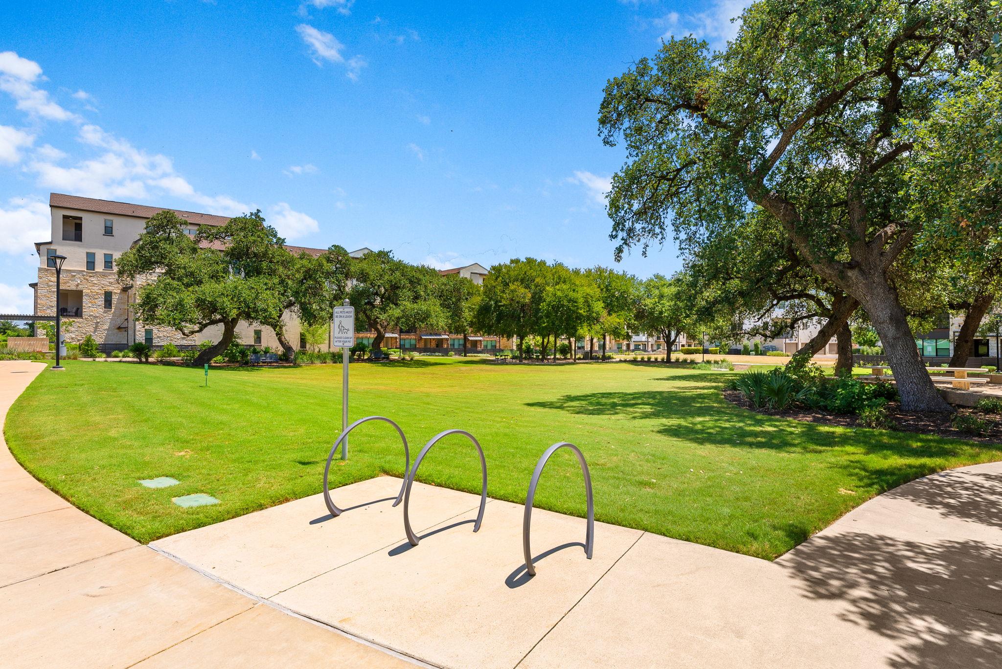 4325 Jackson Avenue Austin TX 78731