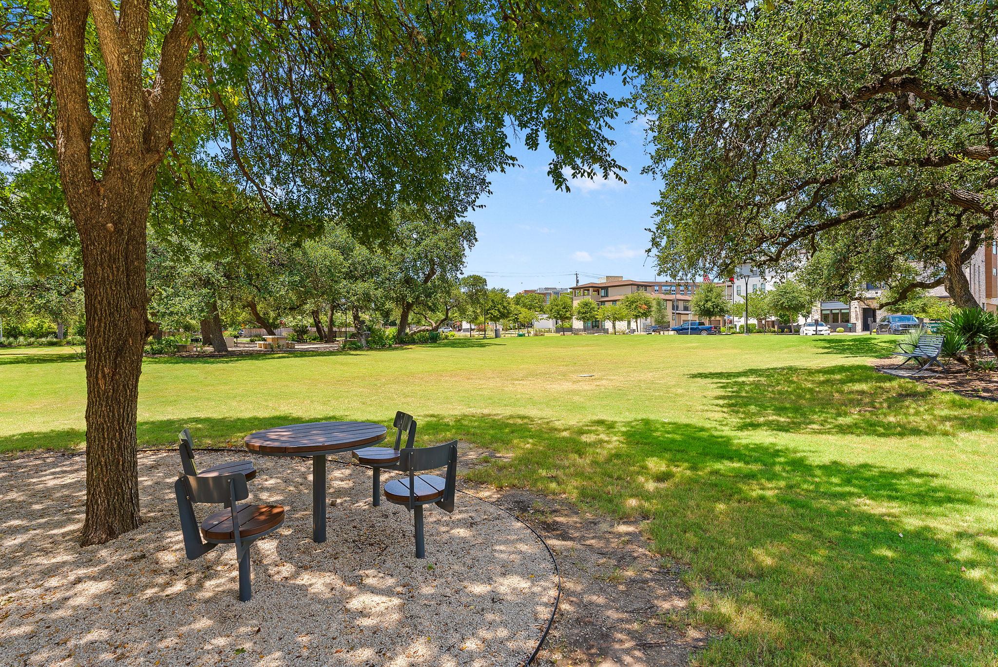 4325 Jackson Avenue Austin TX 78731