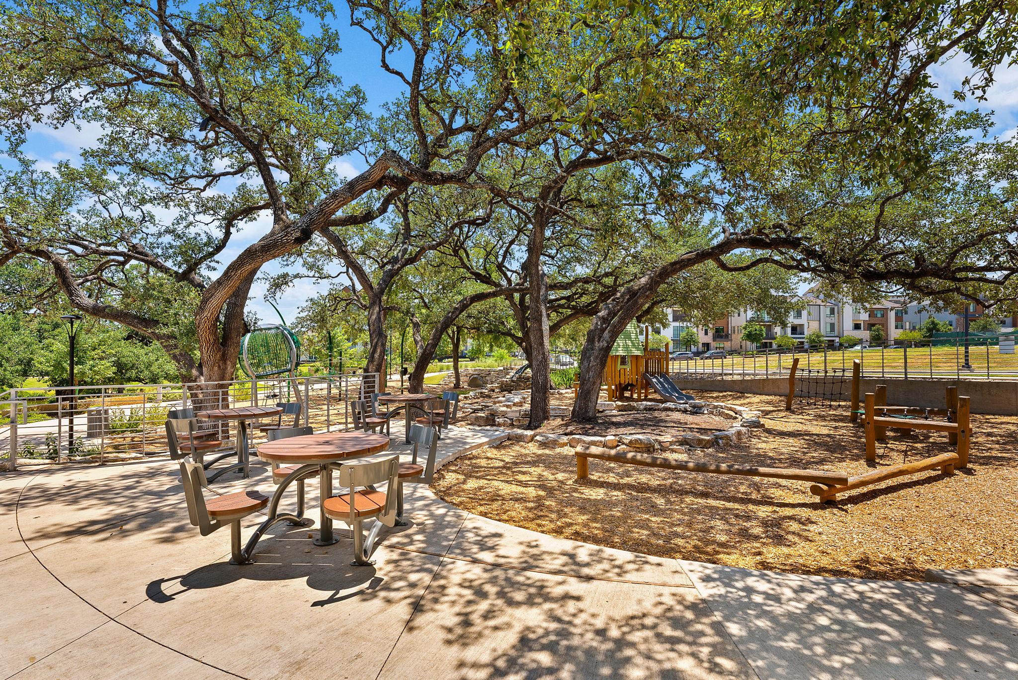 4325 Jackson Avenue Austin TX 78731