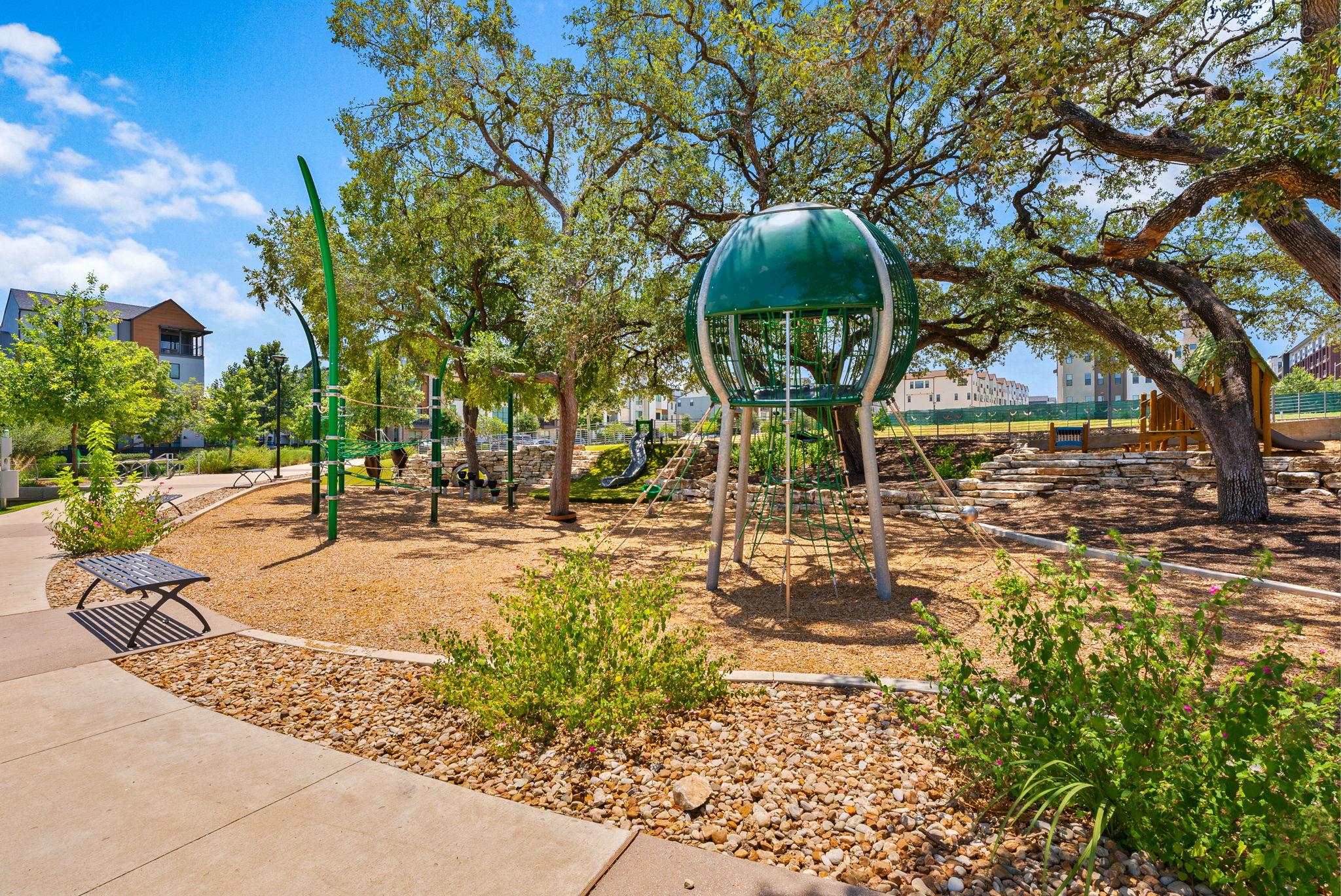 4325 Jackson Avenue Austin TX 78731