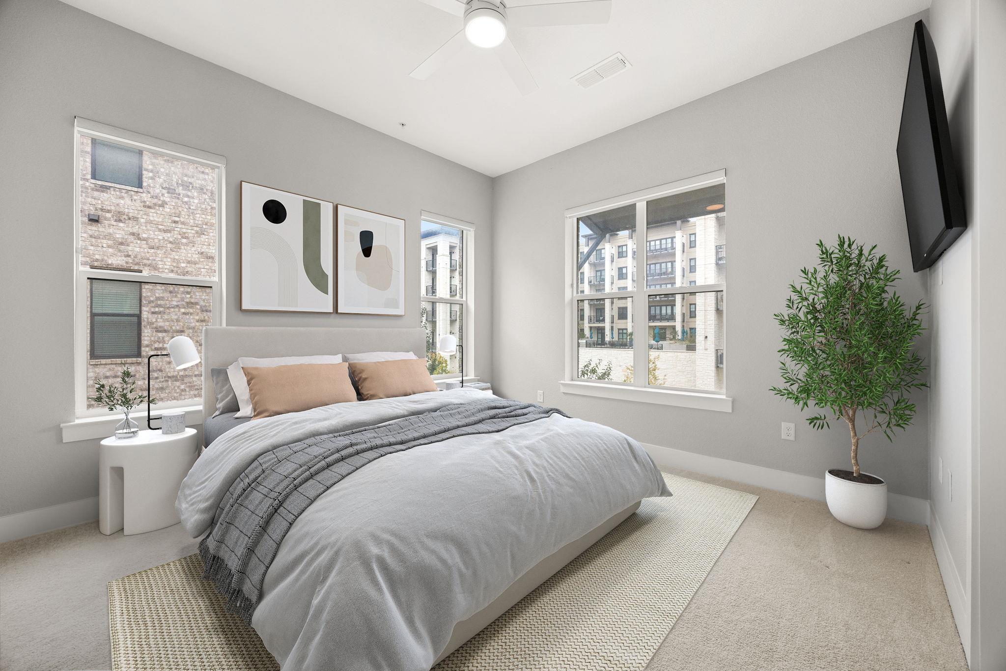 4325 Jackson Avenue Austin TX 78731