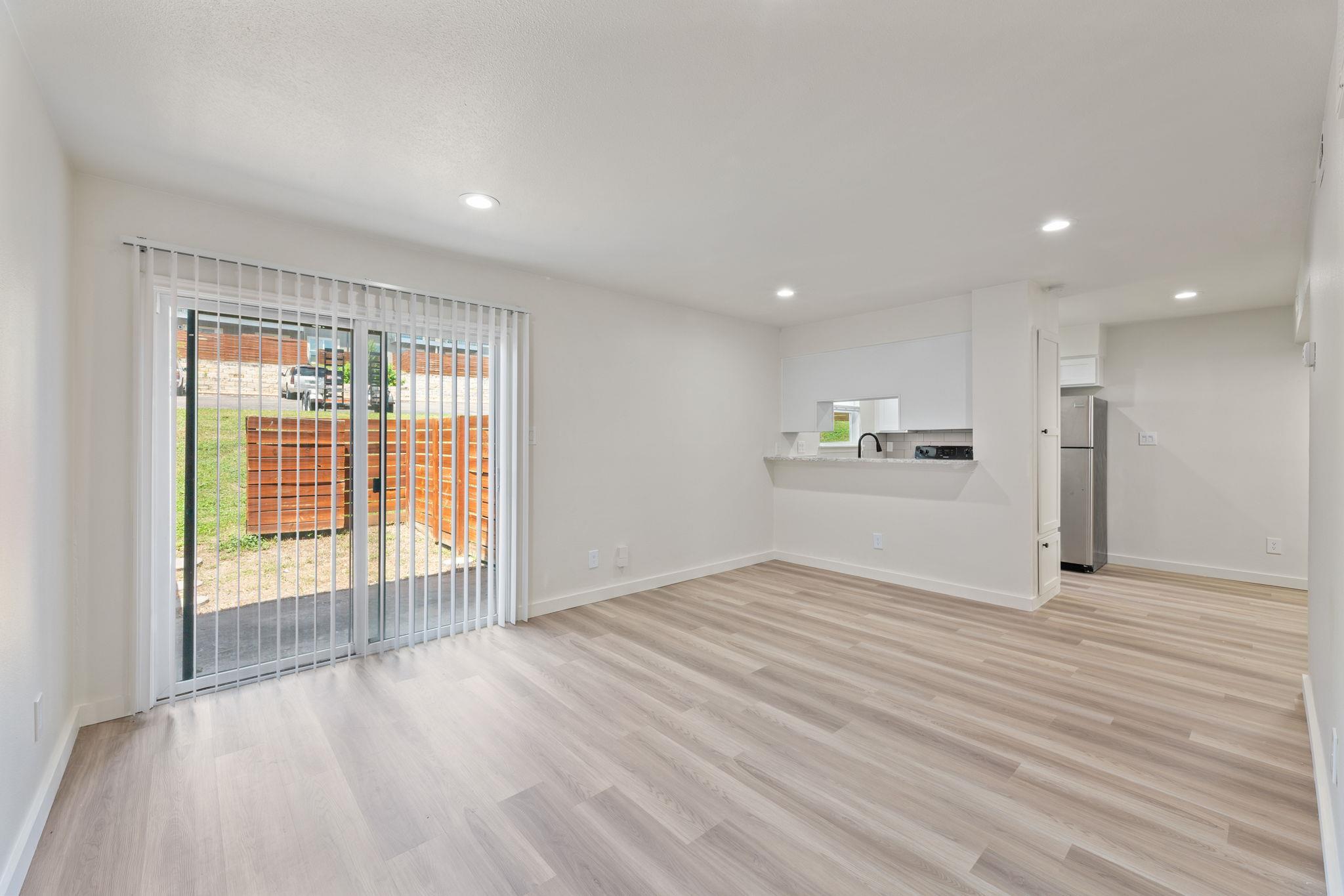 3819 Southway Drive Austin TX 78704