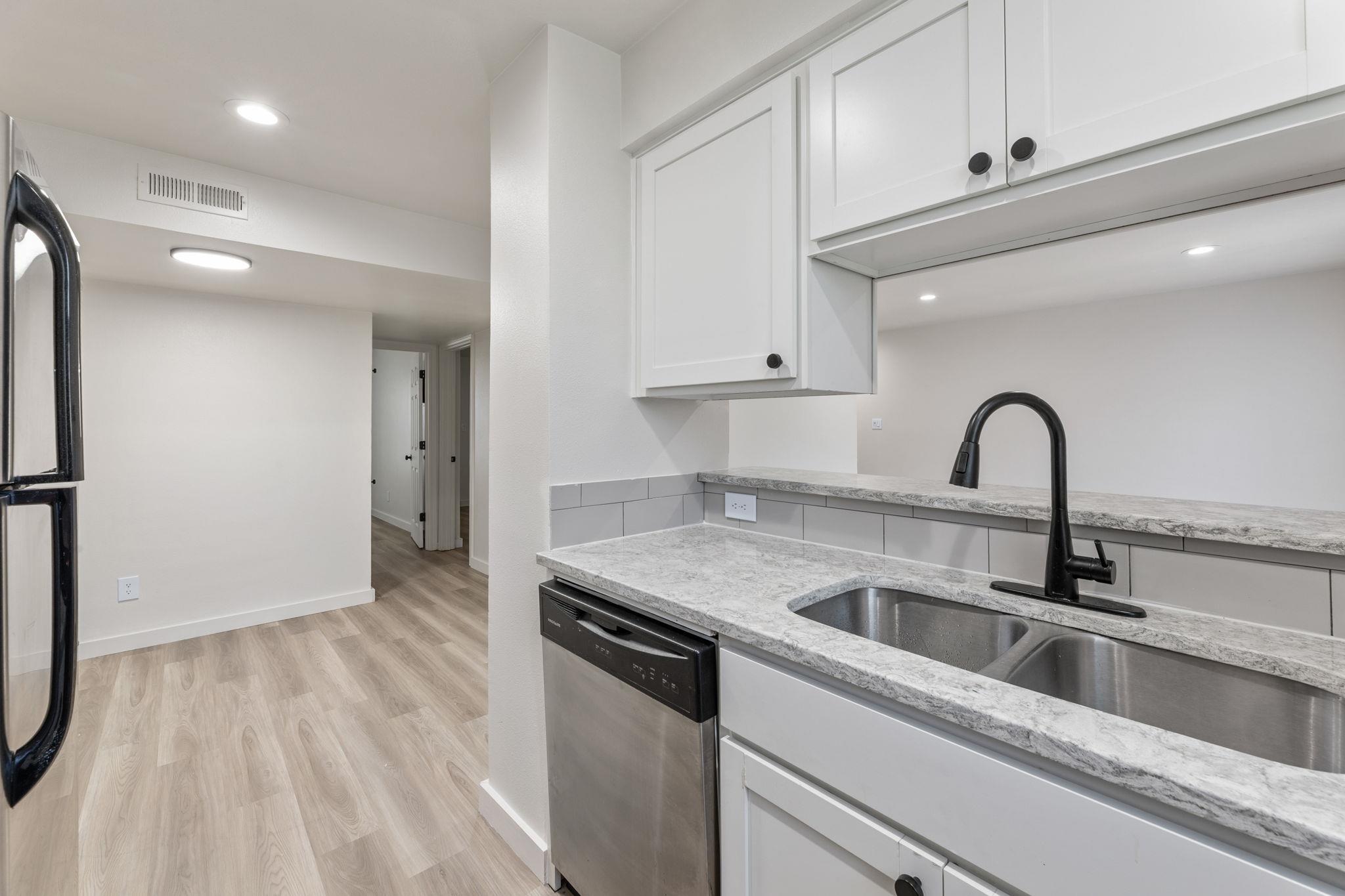 3819 Southway Drive Austin TX 78704