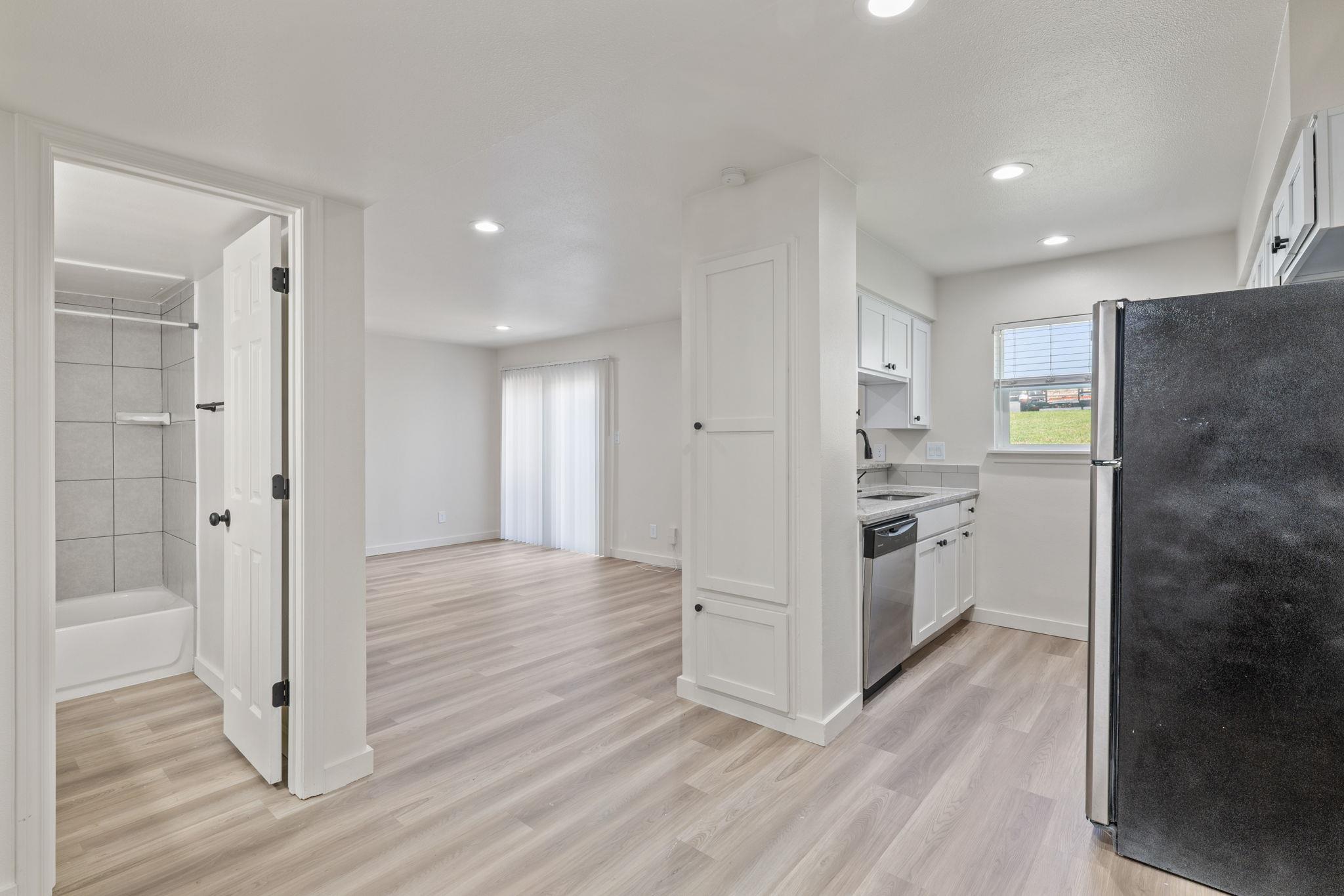 3819 Southway Drive Austin TX 78704