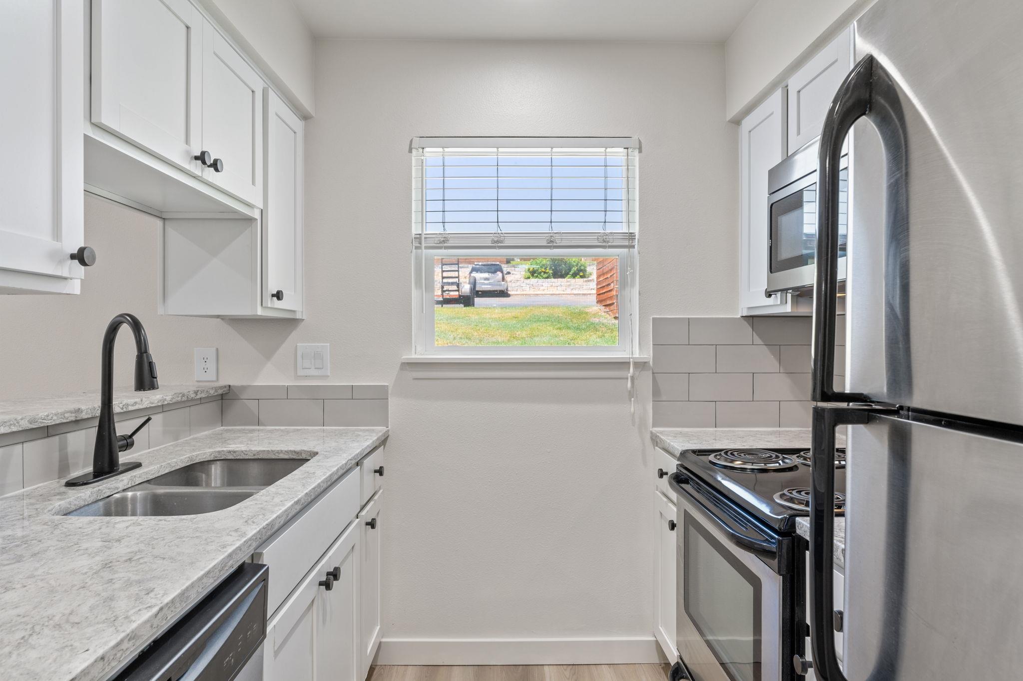 3819 Southway Drive Austin TX 78704