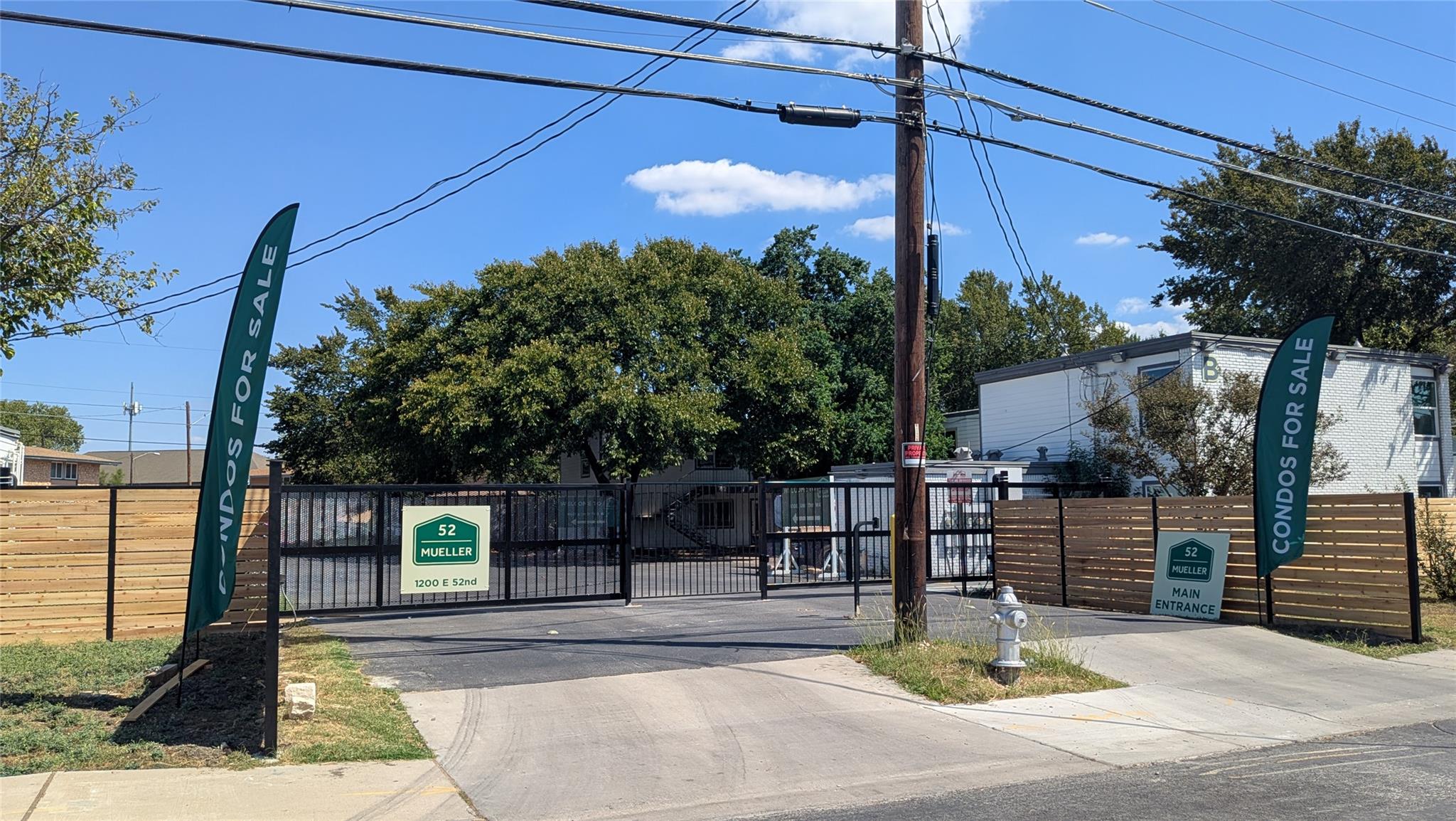 1200 E 52nd Street Austin TX 78723