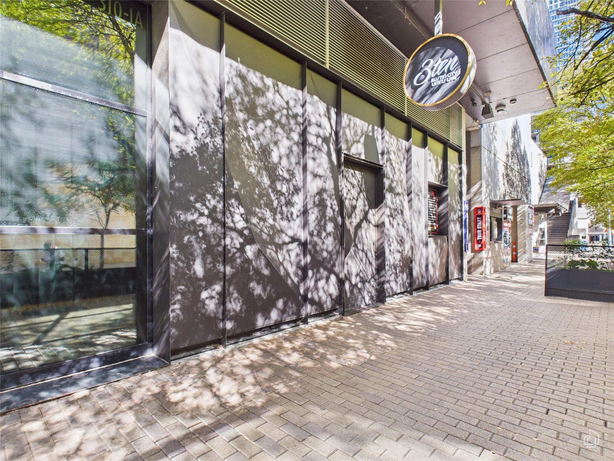 210 Lavaca Street Austin TX 78701