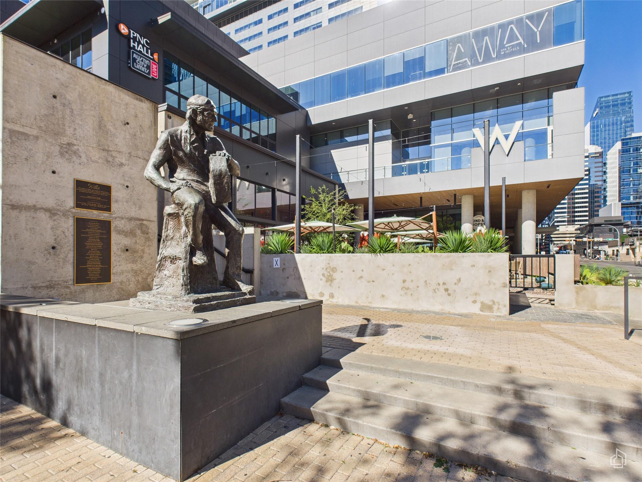 210 Lavaca Street Austin TX 78701