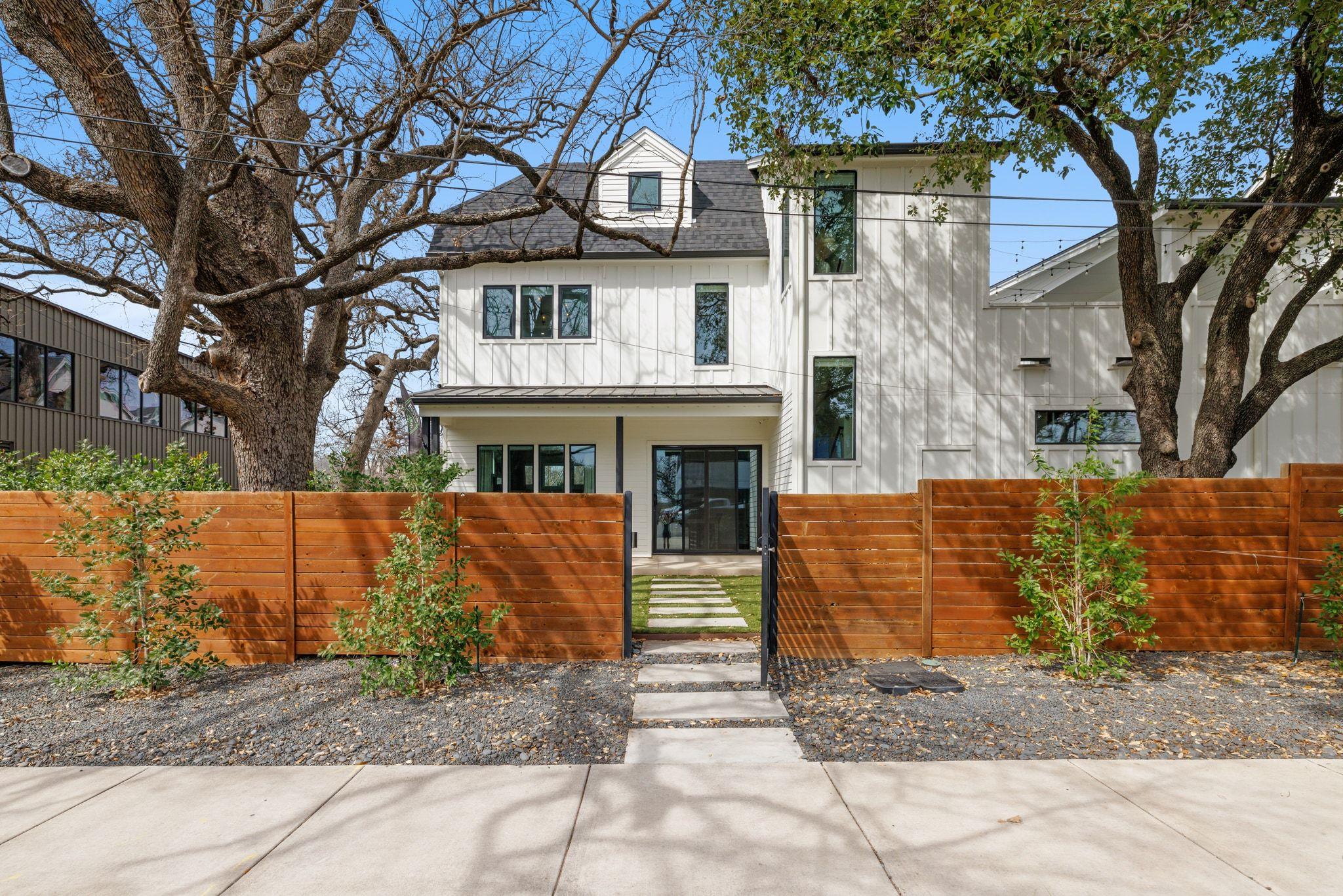 1101 W 39 1/2 Street Austin TX 78756