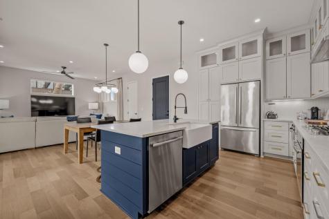 1101 W 39 1/2 Street Austin TX 78756