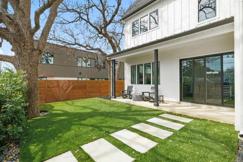 1101 W 39 1/2 Street Austin TX 78756
