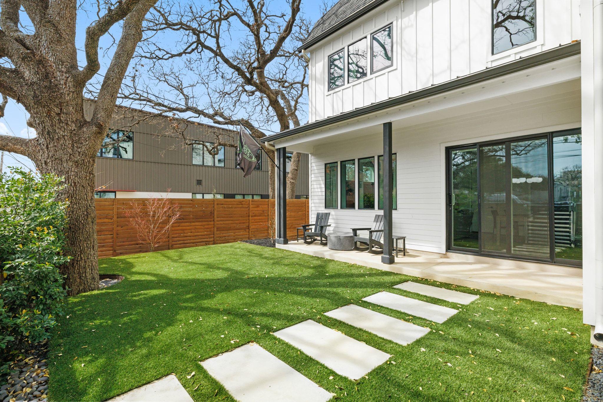 1101 W 39 1/2 Street Austin TX 78756