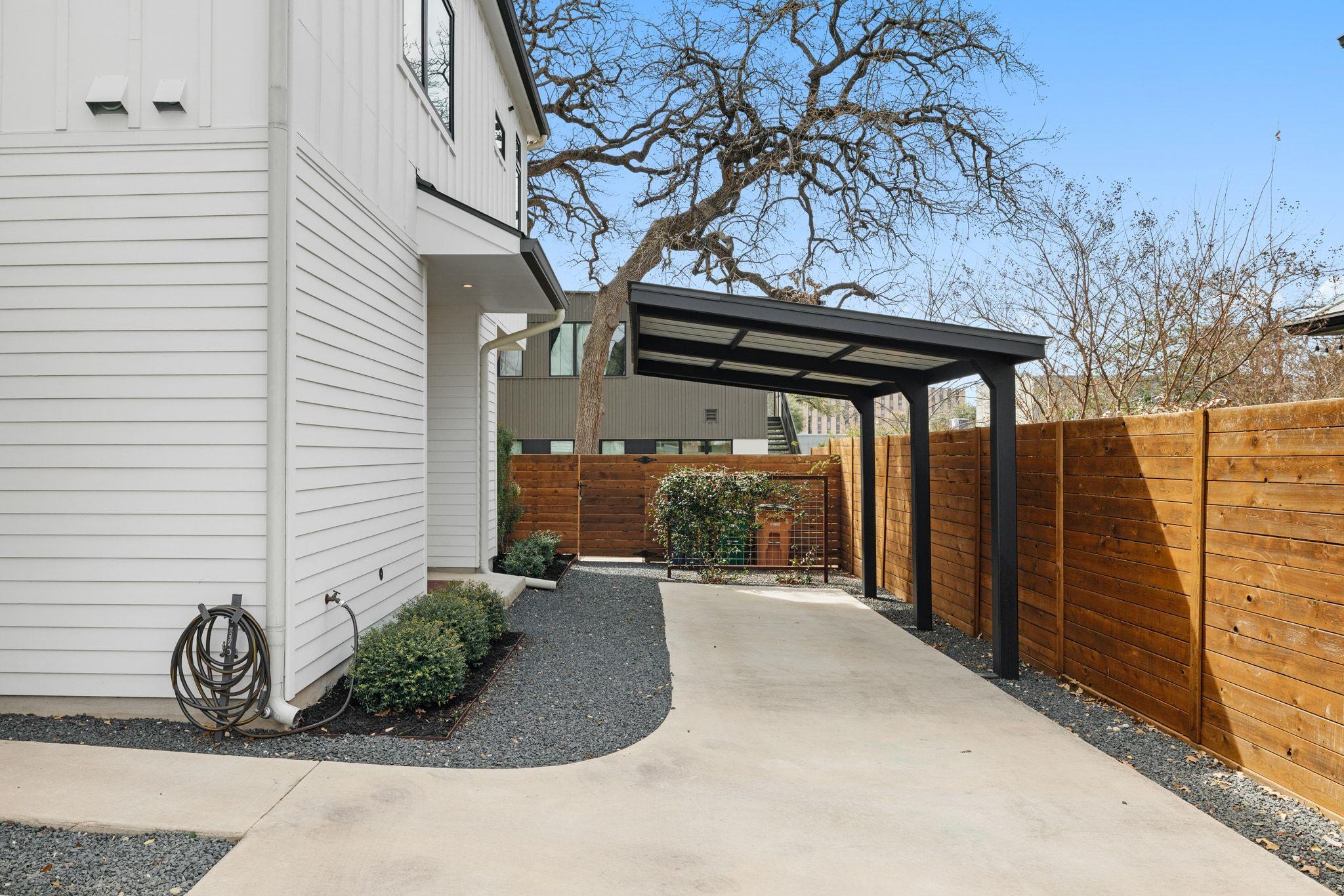 1101 W 39 1/2 Street Austin TX 78756