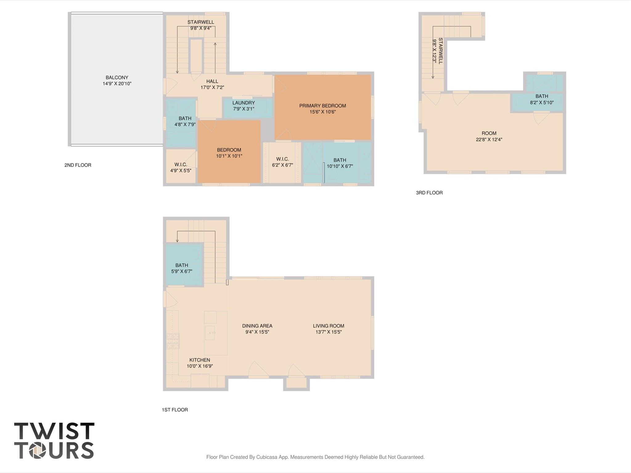 1101 W 39 1/2 Street Austin TX 78756