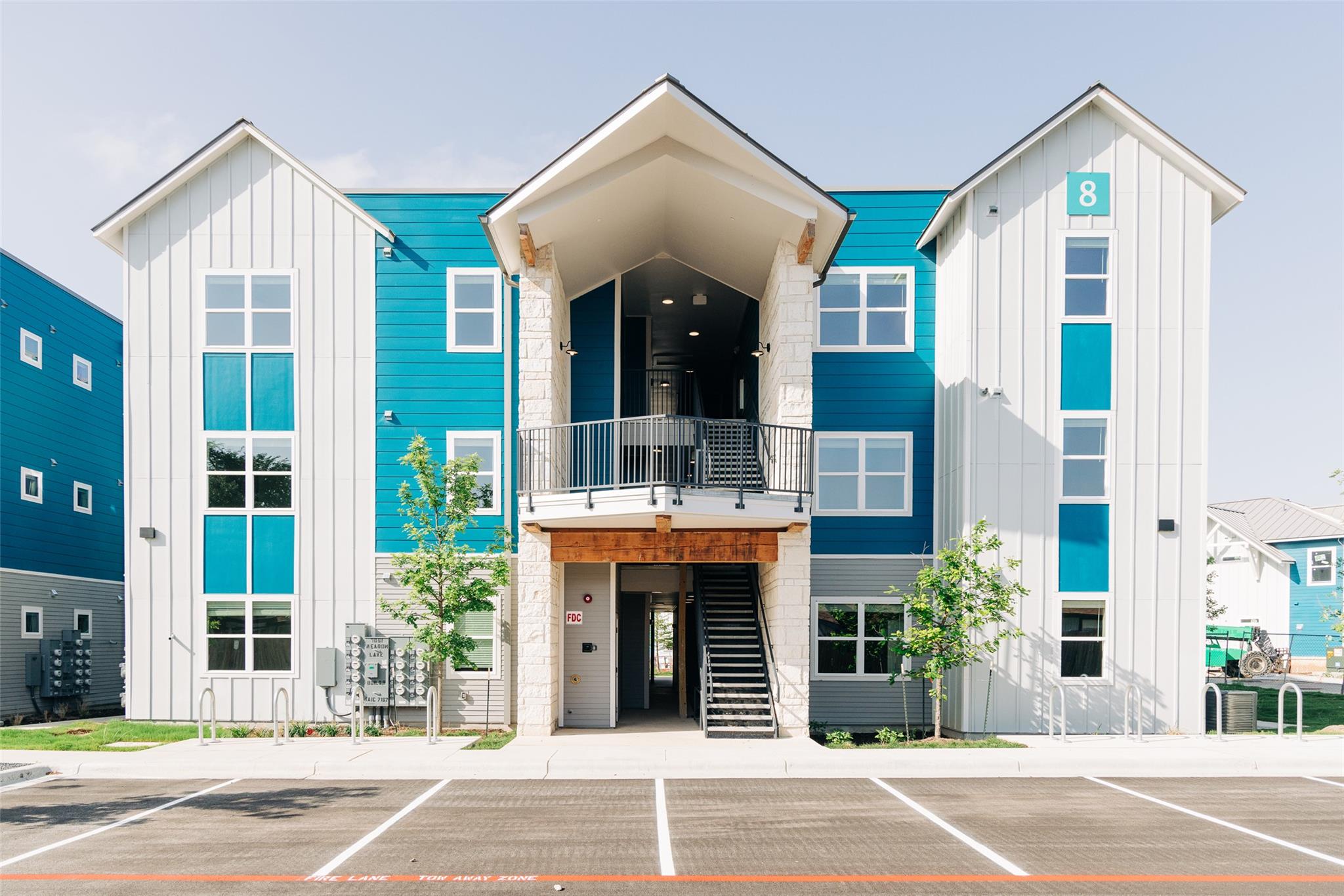 7051 Meadow Lake Boulevard Austin TX 78744