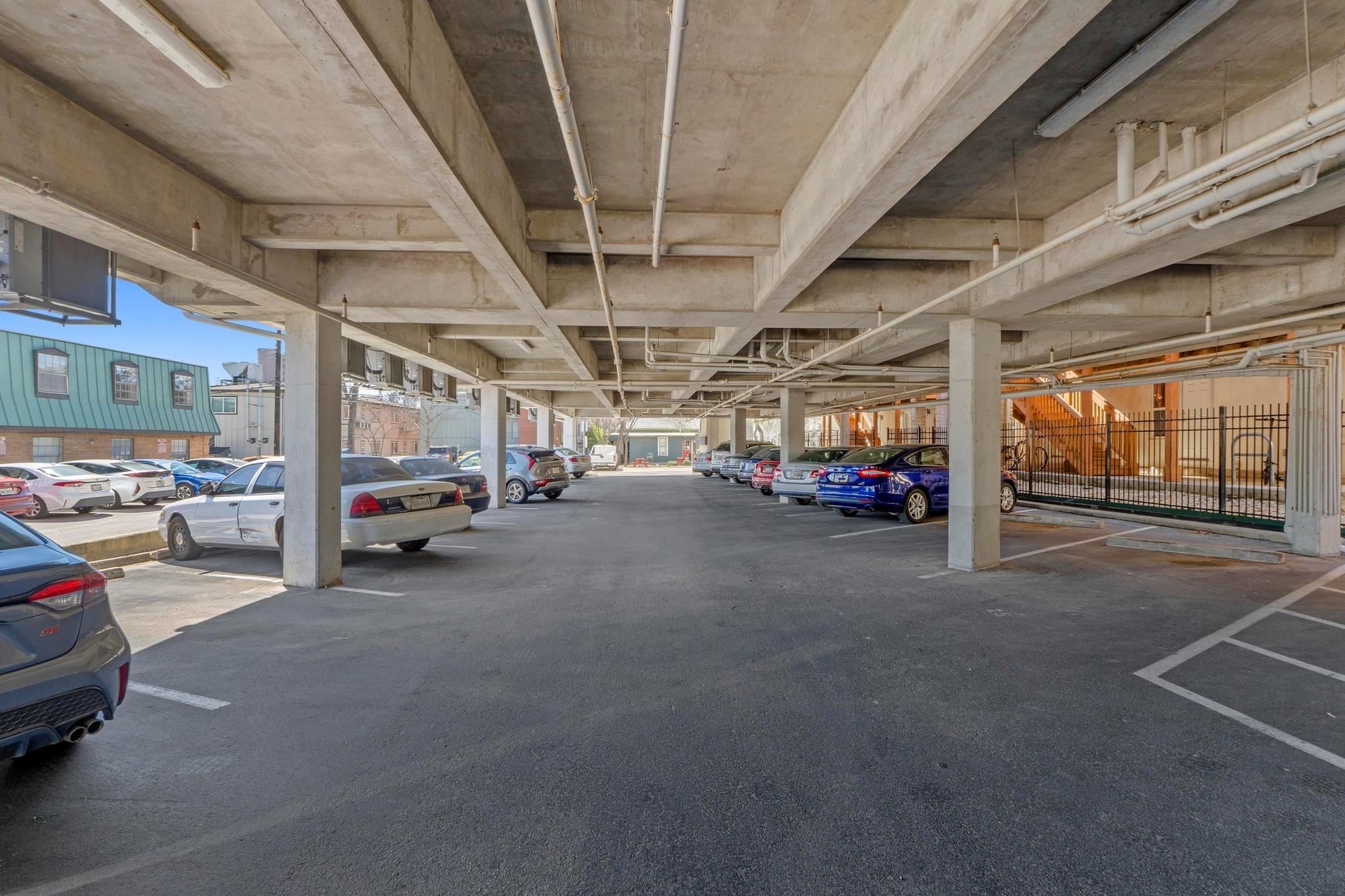 305 E 31st Street Austin TX 78705