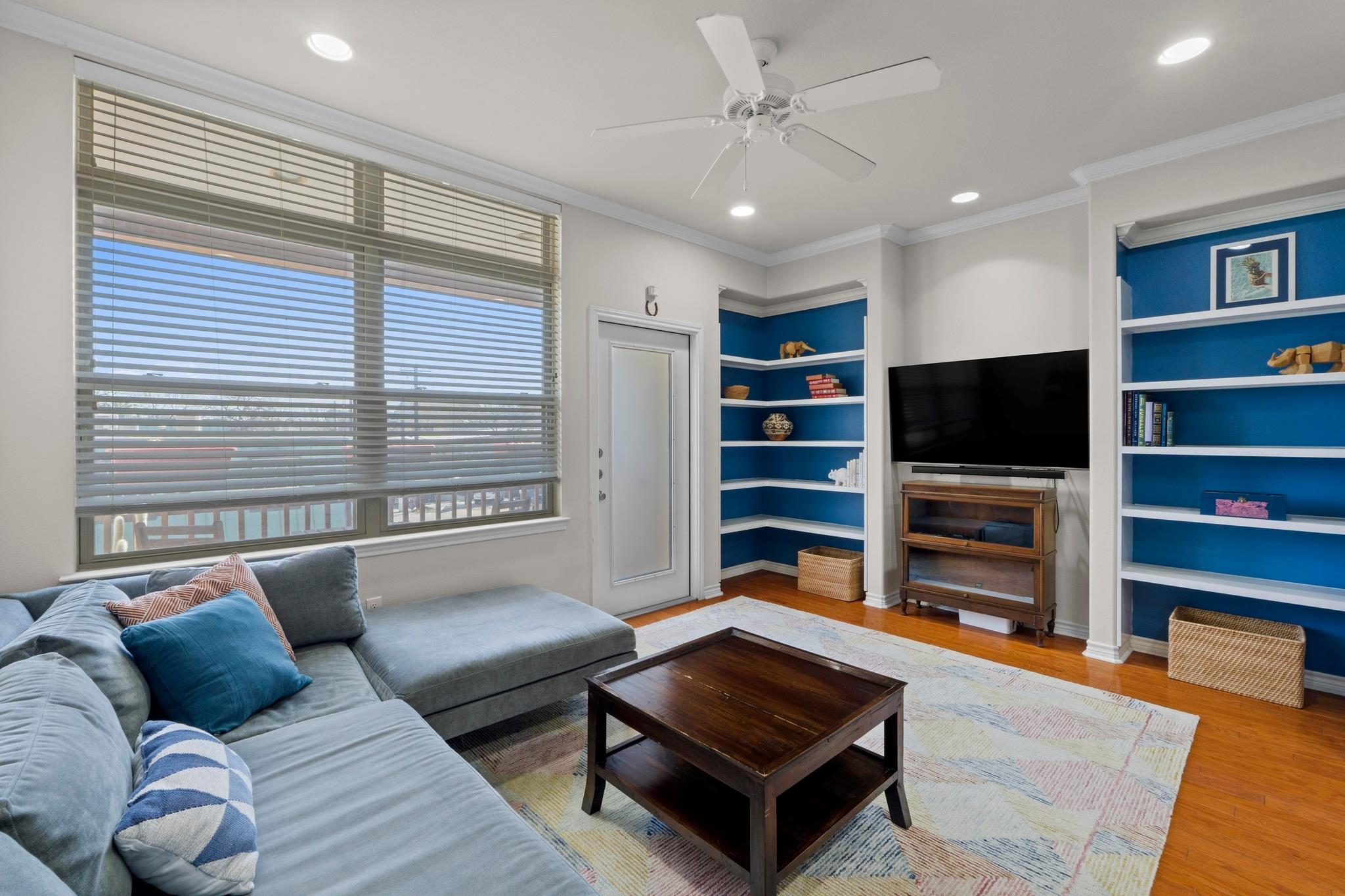 305 E 31st Street Austin TX 78705