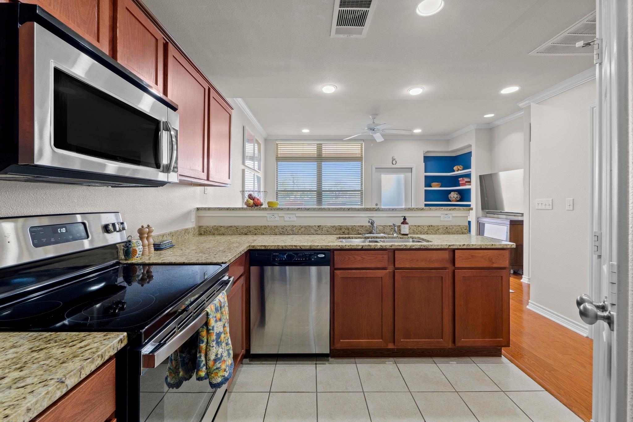 305 E 31st Street Austin TX 78705